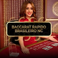Baccarat Rapido Brasileiro NC in Sub_AllNewGames