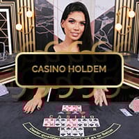 Casino Hold'em in MoreLiveTables