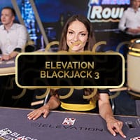 Elevation Blackjack 3 in fbexclusiveelevationstudio