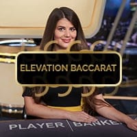 Elevation Baccarat in fbexclusiveelevationstudio