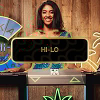 Hi-Lo in MoreFromLive