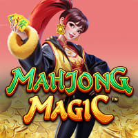Mahjong Magic in All Games