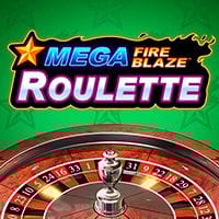 Mega Fireblaze Roulette in fb_top