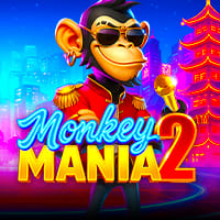 Monkey Mania 2 in All Games