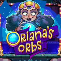 Oriana's Orbs in All Games