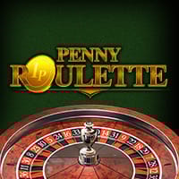 Penny Roulette in All Games