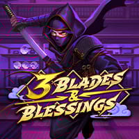 3 Blades And Blessings in All Games