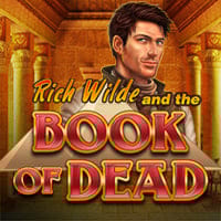 Book of Dead in fb_hotreels