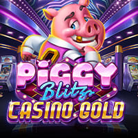 Piggy Blitz Casino Gold in All Games
