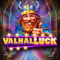 ValhalLuck in All Games