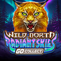 Wild North Radiant Skies GO Collect in All Games