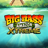 Big Bass Amazon Xtreme in DropsandWins