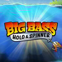 Big Bass - Hold and Spinner in DropsandWins