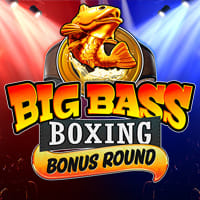 Big Bass Boxing Bonus Round in DropsandWins