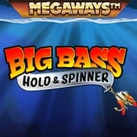 Big Bass Hold and Spinner Megaways in All