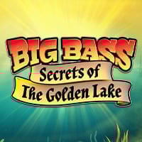 Big Bass - Secrets of the Golden Lake in DropsandWins