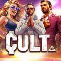 CULT in All Games