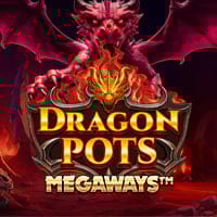 Dragon Pots Megaways in All Games