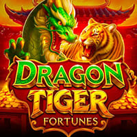 Dragon Tiger Fortunes in SUB_DAILYDROPS