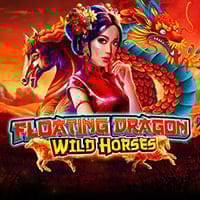 Floating Dragon Wild Horses in SUB_DAILYDROPS