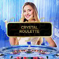 Crystal Roulette in fbmoreliveroulette