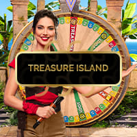 Treasure Island in LD_GameShows