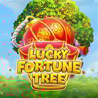Lucky Fortune Tree in DropsandWins