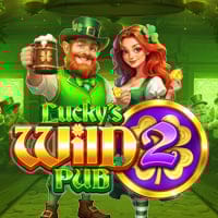 Lucky's Wild Pub 2 in All Games