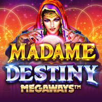 Madame Destiny Megaways in All