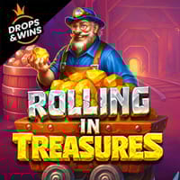 Rolling in Treasures in All Games