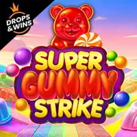 Super Gummy Strike in DropsandWins