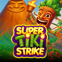 Super Tiki Strike in All Games