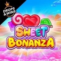 Sweet Bonanza in DropsandWins