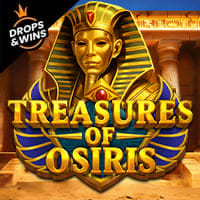 Treasures of Osiris in All Games