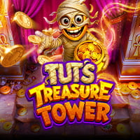 Tut's Treasure Tower in All Games