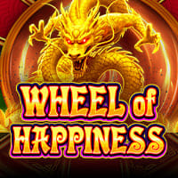Wheel of Happiness in DropsandWins