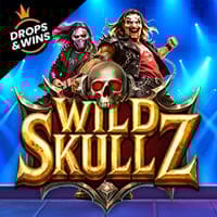 Wild Skullz in SUB_DAILYDROPS