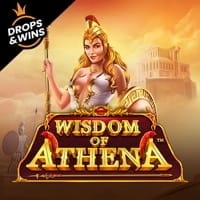 Wisdom of Athena in DropsandWins