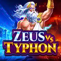 Zeus vs Typhon in DropsandWins