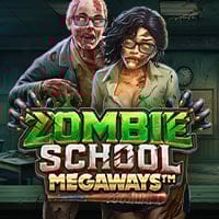 Zombie School Megaways in All
