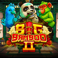 Big Bamboo 2 in All Games