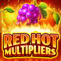 Red Hot Multipliers in All Games