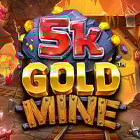 5K Gold Mine in All Games