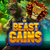 Beast Gains in All Games