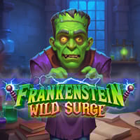 Frankenstein Wild Surge in All Games