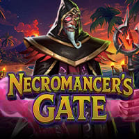 Necromancer's Gate in All Games