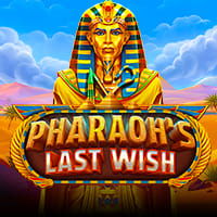 Pharaoh's Last Wish in All Games