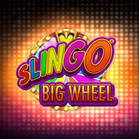 Slingo Big Wheel in fb_fullhouse