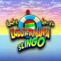 Lucky Larry's Lobstermania Slingo in fb_top
