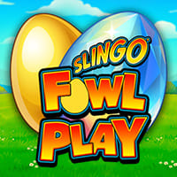 Slingo Fowl Play in fb_top